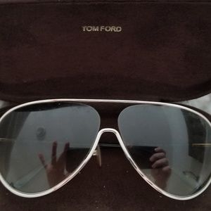 Tom Ford Aviators